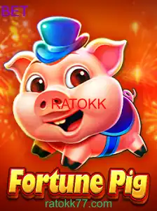 Explorando o Fascinante Mundo de FortunePig: Regras e Descrição Completa