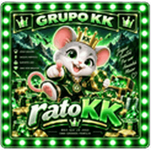 RATOKK Casino Logo